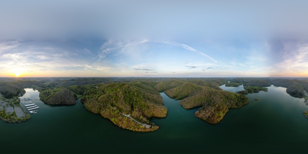 Paintsville Lake II