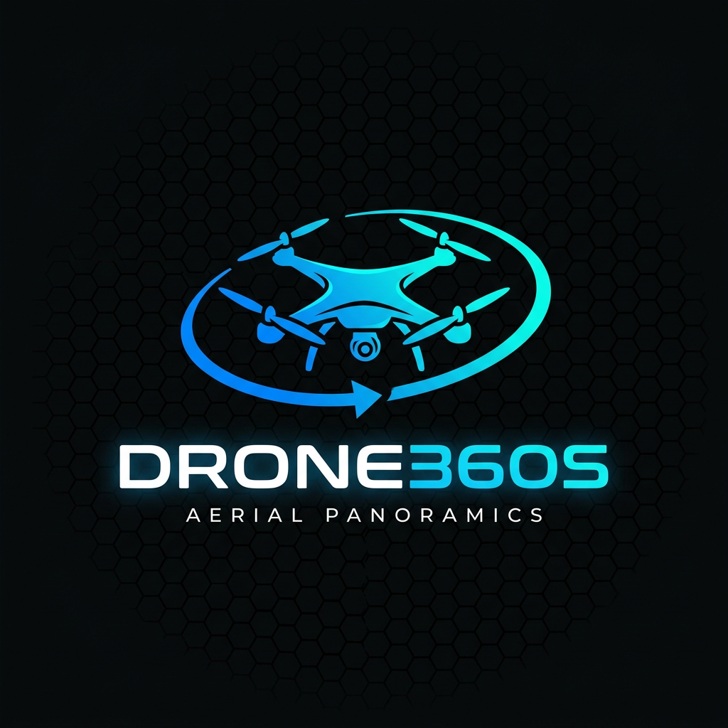 Drone360s Logo